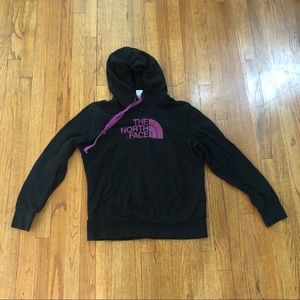 North Face Sweatshirt